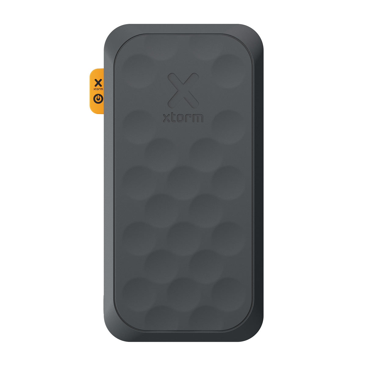 Batería 20.000 mAh 2xUSB-C 1xUSB-A 35W Fuel Series Xtorm negro medianoche
