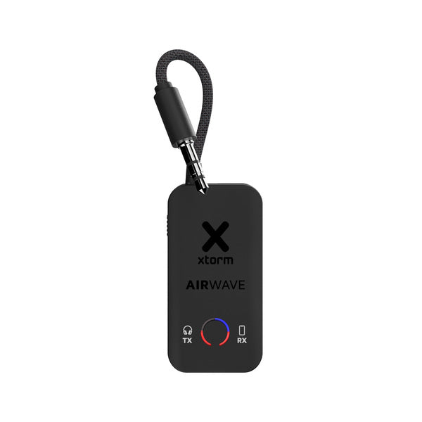 Adaptador Inalambrico AirWave para Audio Xtorm