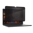Lamina privacidad removible MacBook Air 13" M5/M4 Zagg
