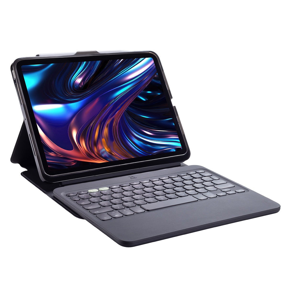 Funda con teclado Pro Keys 2 para iPad Pro 13" M4 Zagg