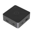 Hub 4 en 1 Wireless Zagg