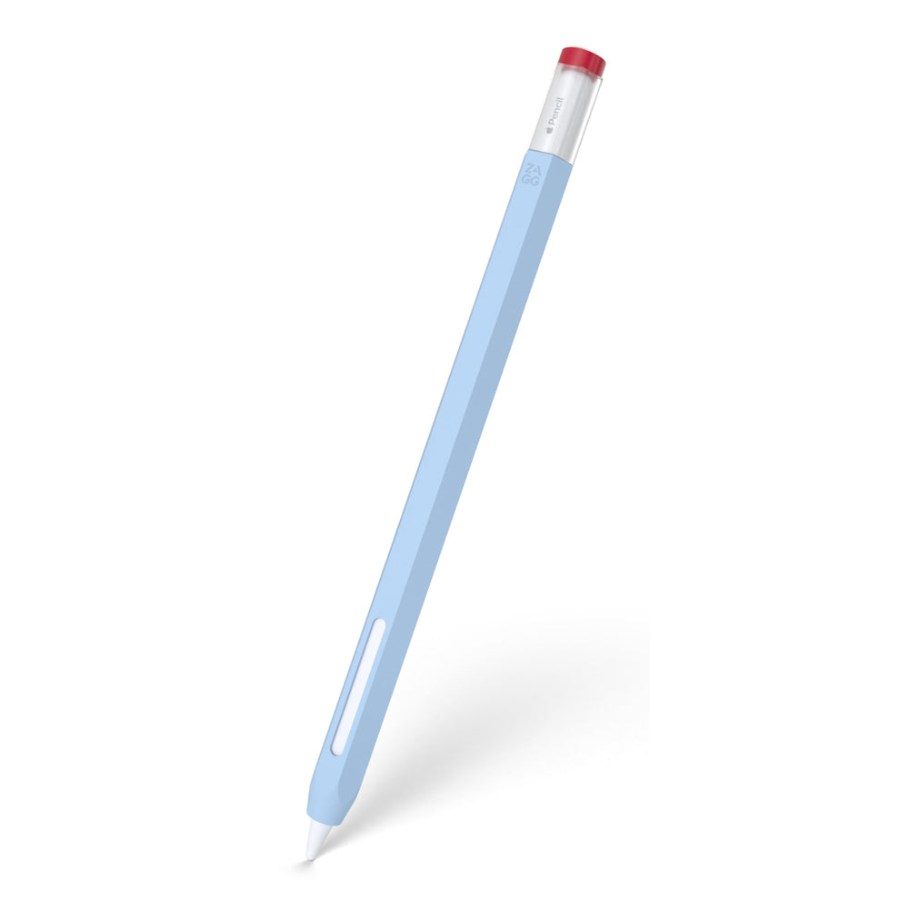 Funda silicona Apple Pencil Zagg