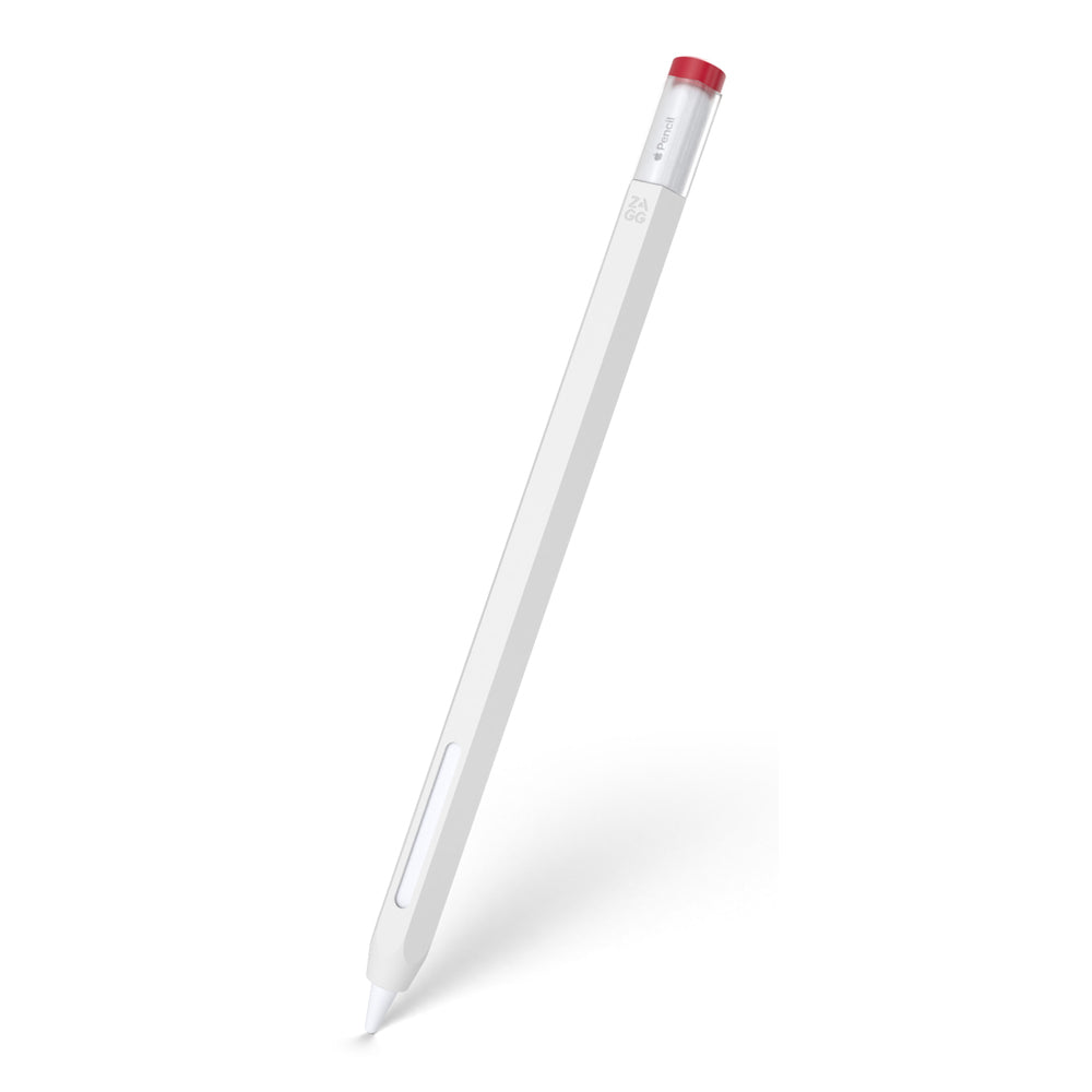 Funda silicona Apple Pencil Zagg