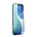 Lámina vidrio InvisibleShield XTR5 iPhone 17 Zagg