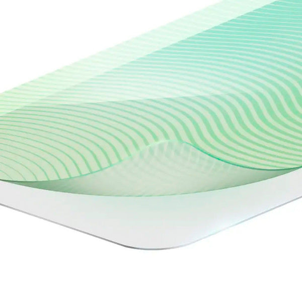 Bumper con lamina para Apple Watch Ultra de 49 mm Zagg transparente