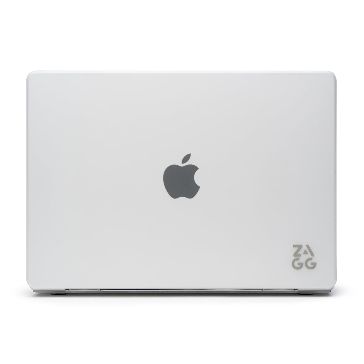 Funda dura Hardshell MacBook Pro 16" M5/M4/M3 Zagg transparente