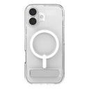 Funda Crystal Palace Snap iPhone 17 Zagg transparente