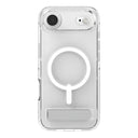 Funda Crystal Palace Snap iPhone 17 Air Zagg transparente