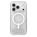 Funda Crystal Palace Snap iPhone 17 Pro Zagg transparente