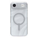 Funda Milan Snap iPhone 17 Air Zagg brillos swirl