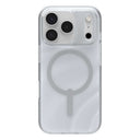 Funda Milan Snap iPhone 17 Pro Max Zagg brillos swirl