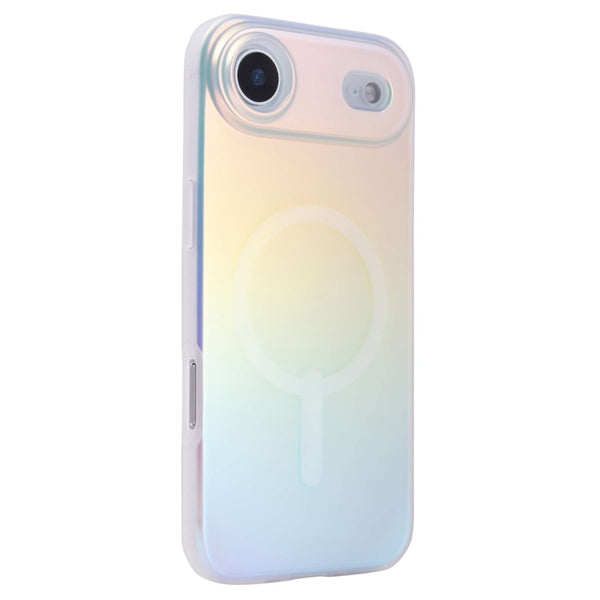 Funda Milan Snap iPhone 17 Air Zagg iridiscente