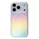 Funda Milan Snap iPhone 17 Pro Zagg iridiscente
