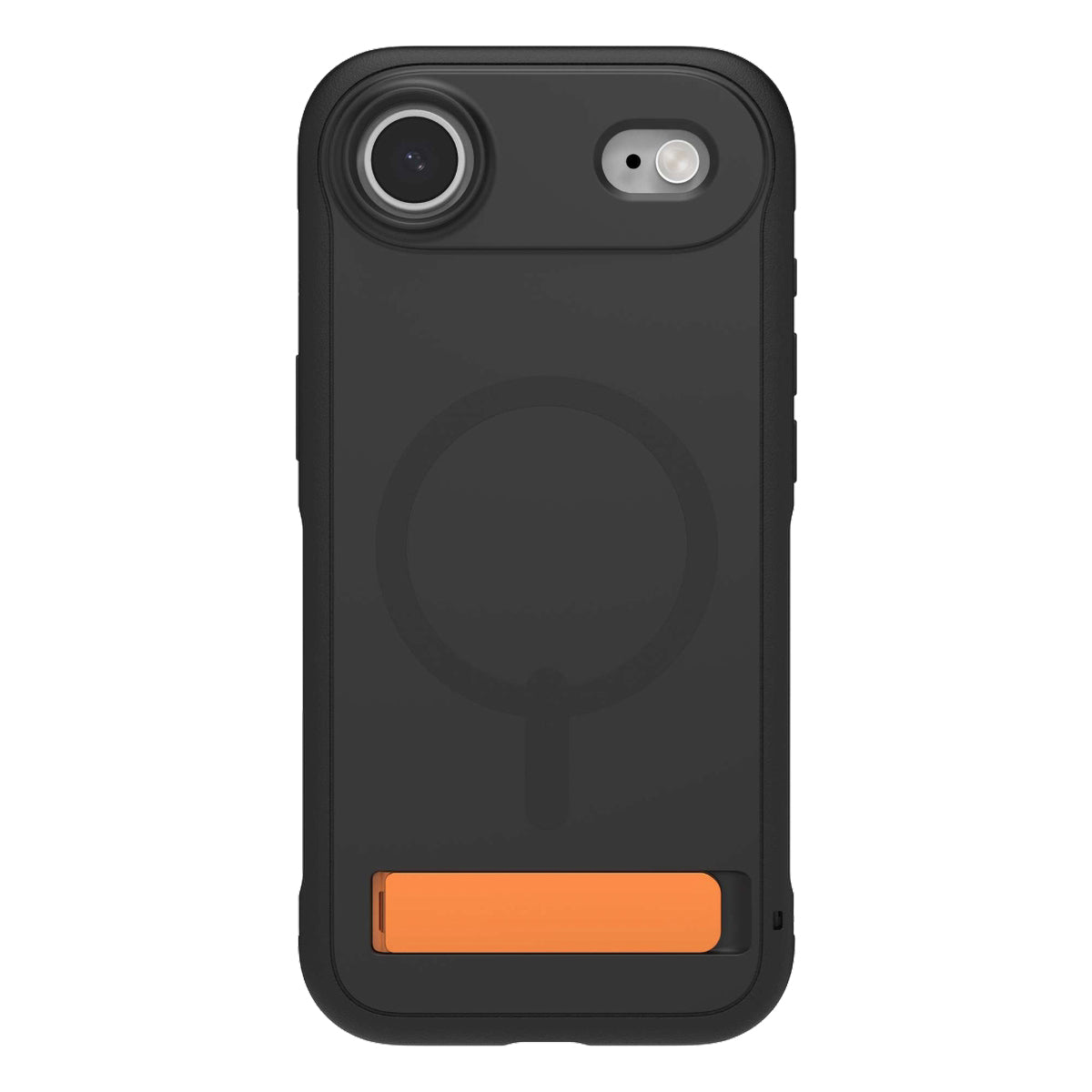 Funda Sedona Snap iPhone 17 Air Zagg negra