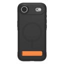 Funda Sedona Snap iPhone 17 Air Zagg negra