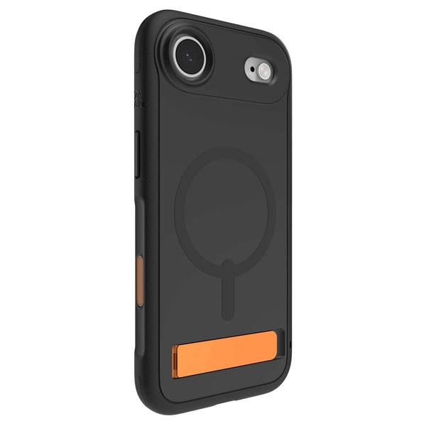 Funda Sedona Snap iPhone 17 Air Zagg negra