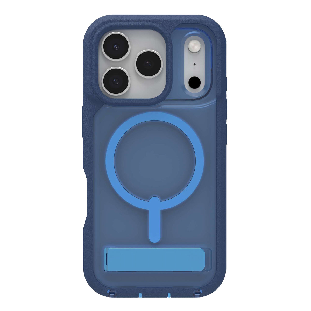 Funda Rainier Snap iPhone 17 Pro Zagg