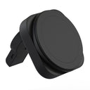 Base de carga inalámbrica MagSafe Qi2 Travel Charger Pro 2 Zens negra