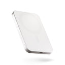 Batería 5.000 mAh carga magnetica 15W Qi2 Zens