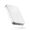 Batería 10.000 mAh carga magnetica 15W Qi2 Zens