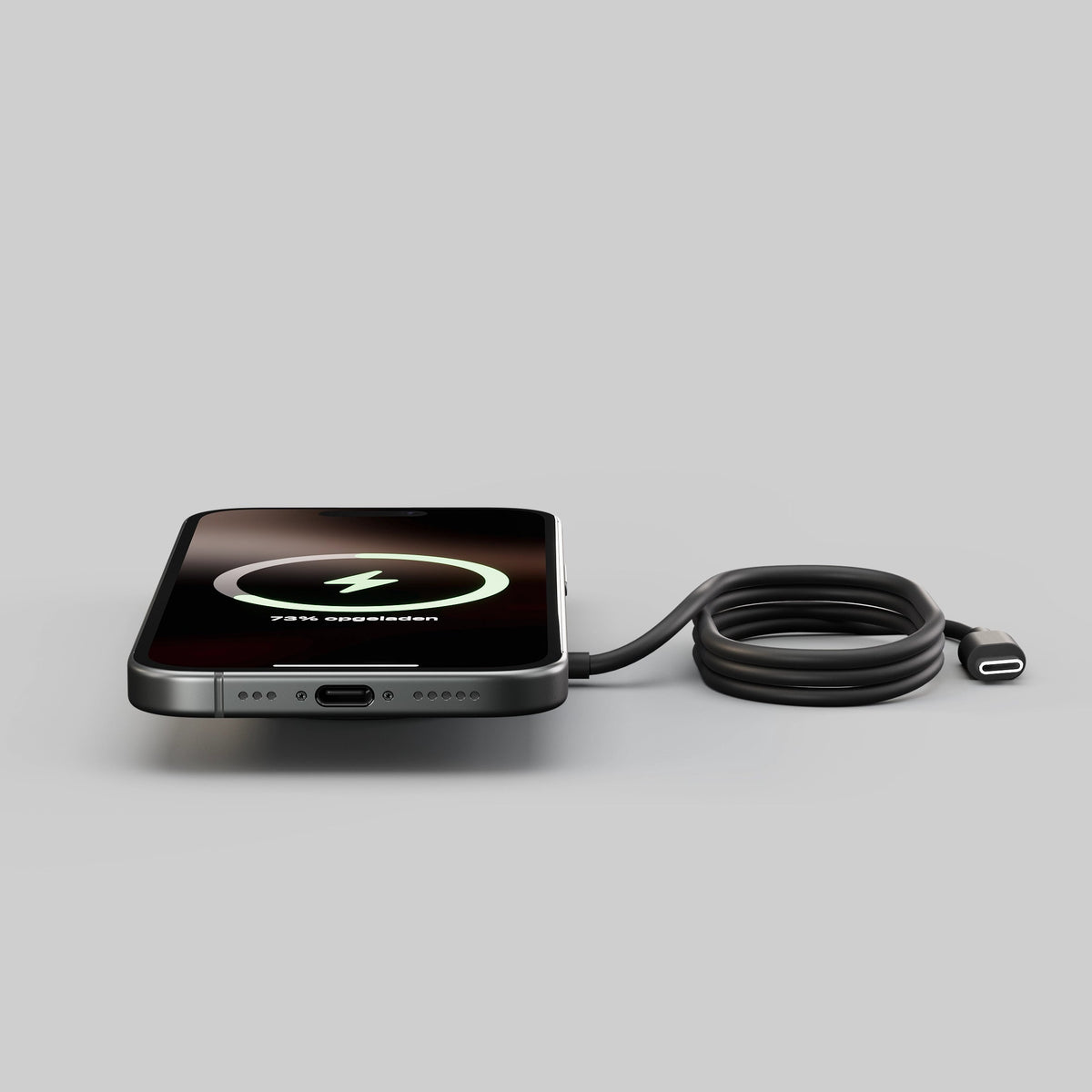 Base de carga Wireless Zens Pro 1 negra