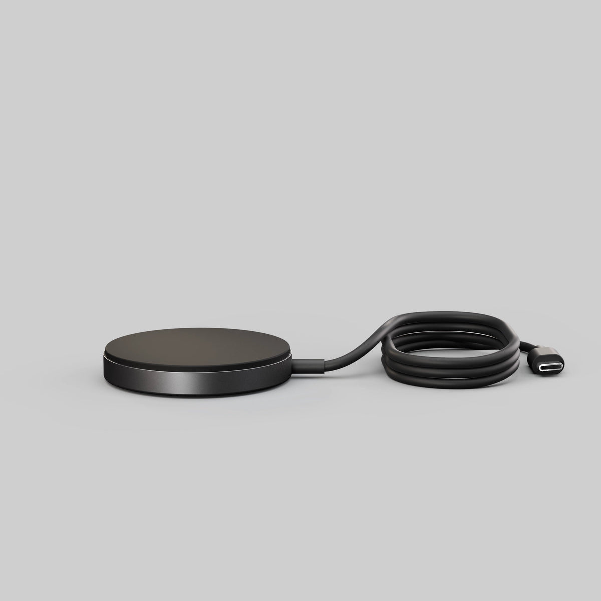 Base de carga Wireless Zens Pro 1 negra