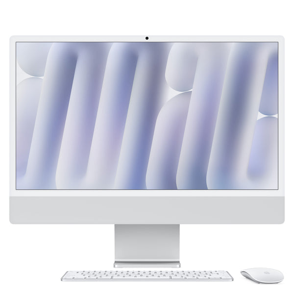 iMac M4 24"